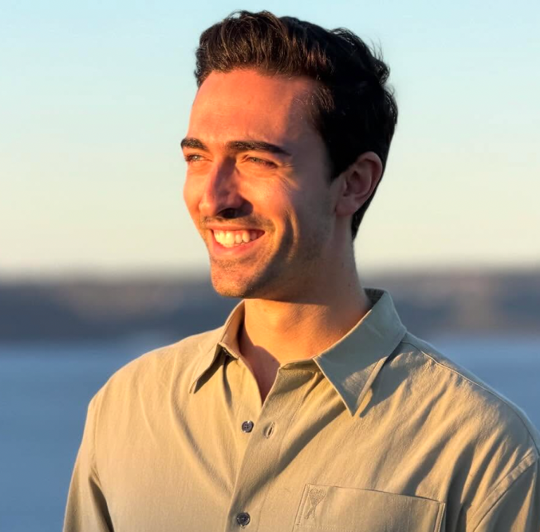 Luke Miani