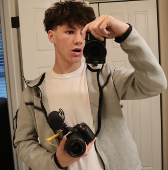 Landen Levine