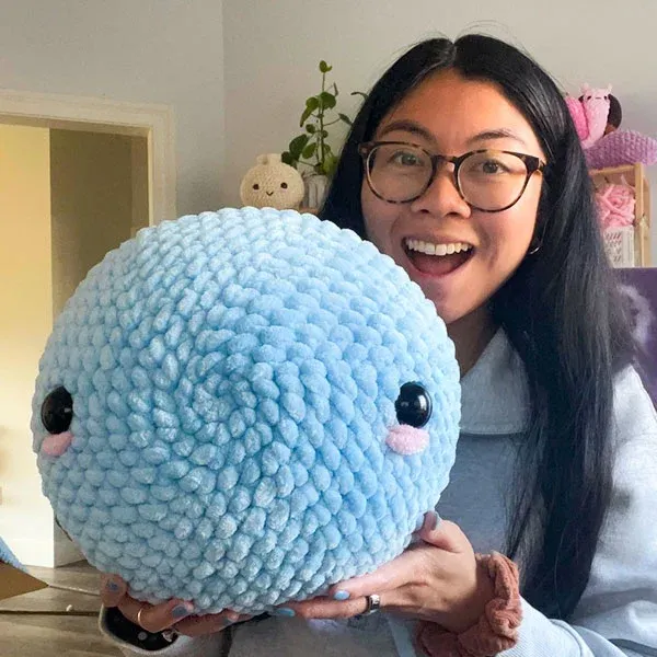 CrochetByGenna