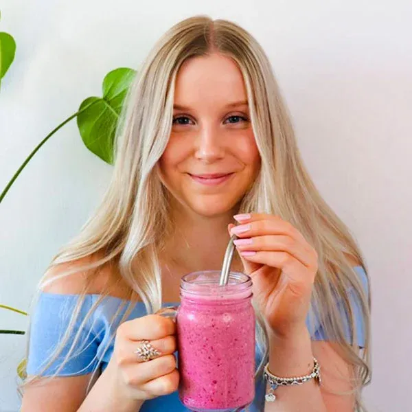 Fit Foodie Selma