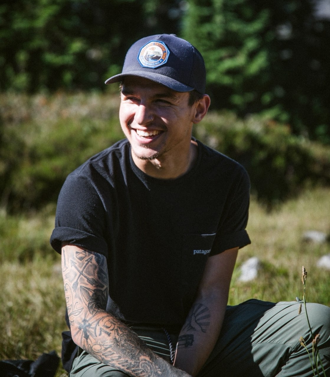 Jake Guzman