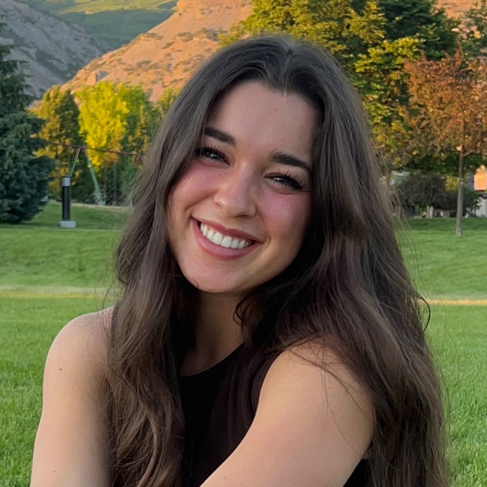 Riley Rehl