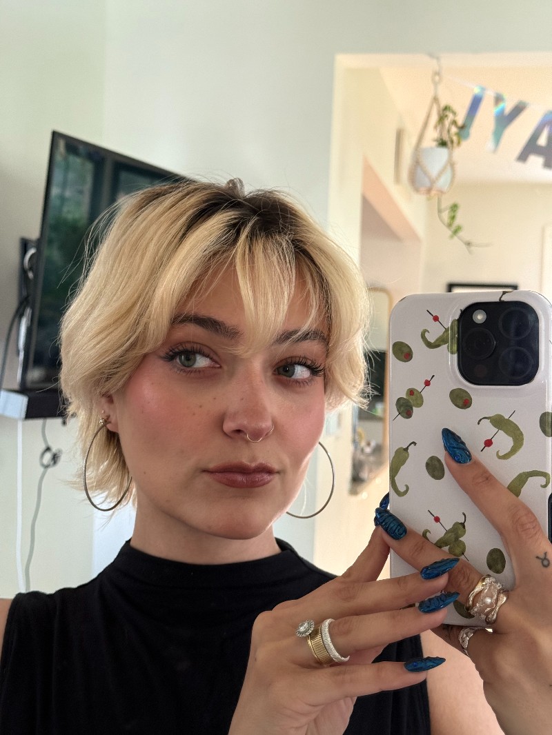 Sadie Sullivan