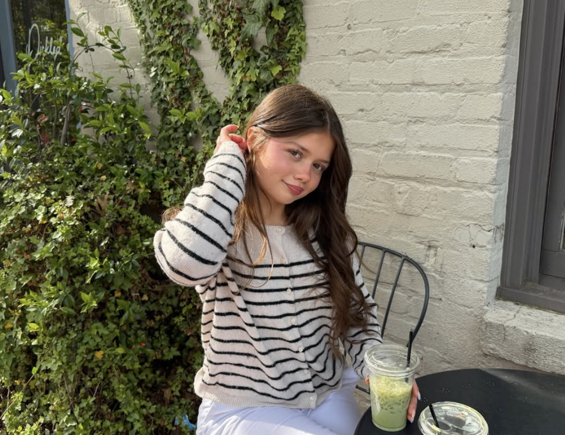 Erika Diane